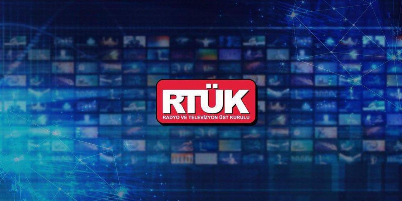 RTÜK Tarsus'taki Saldırıya Yayın Yasağı Getirdi