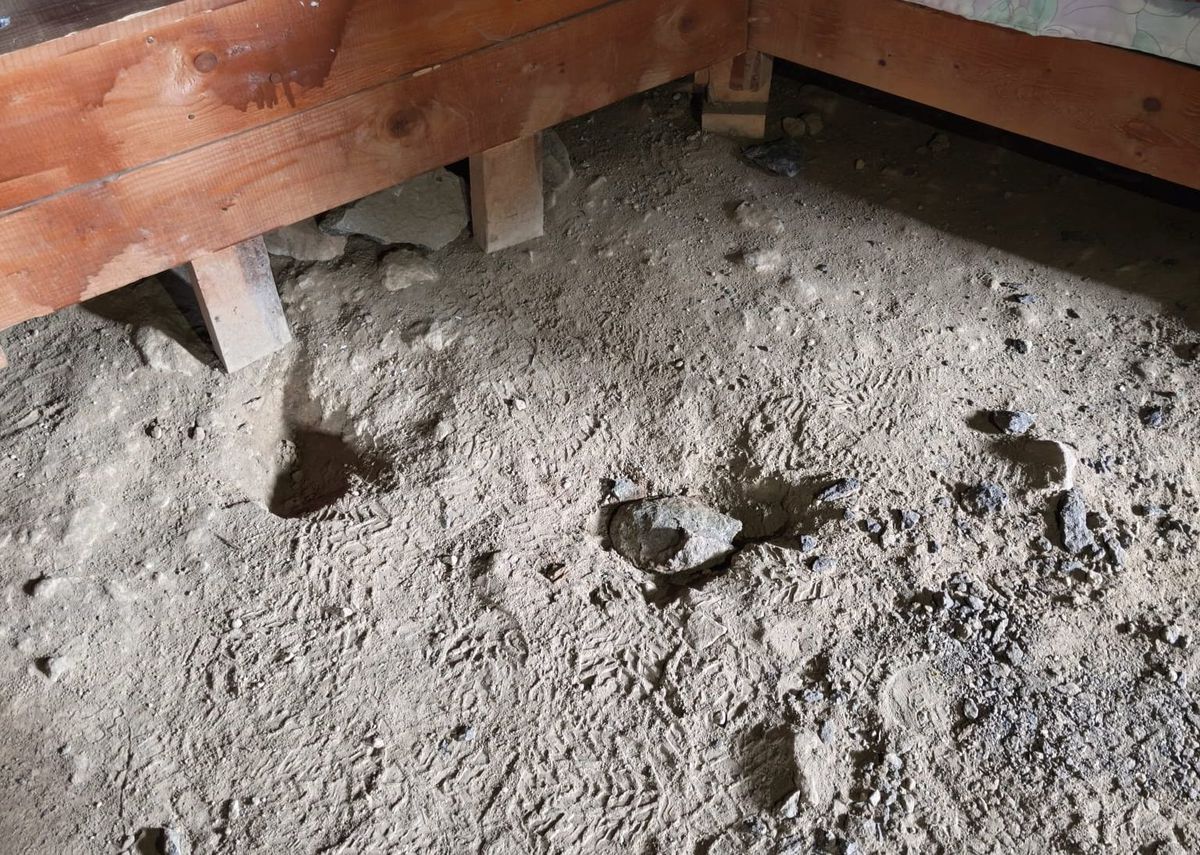 Düzgün Baba Ziyaretgahı'ndaki tahribata ilişkin 3 Kişi Tutuklandı