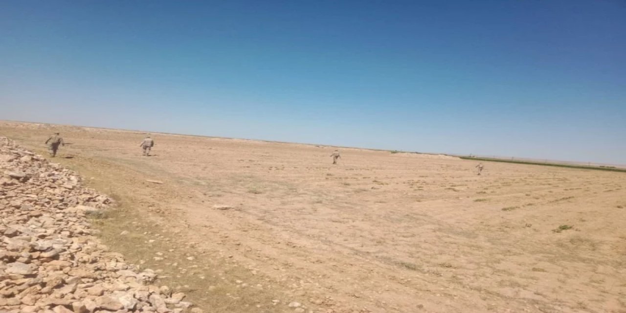 Konya'da Kayıp Olarak Aranan Kadını Eşinin Öldürdüğü Ortaya Çıktı