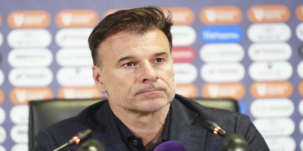 Fatih Karagümrük'te Aleksandar Stanojevic'in Sözleşmesi Yenilendi