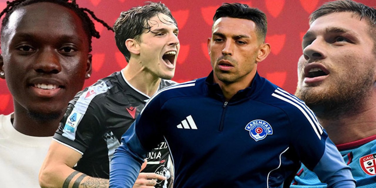 Beşiktaş, Fenerbahçe, Galatasaray Ve Trabzonspor'un Başı Belada! 153 Milyon Euro, 44 Problem