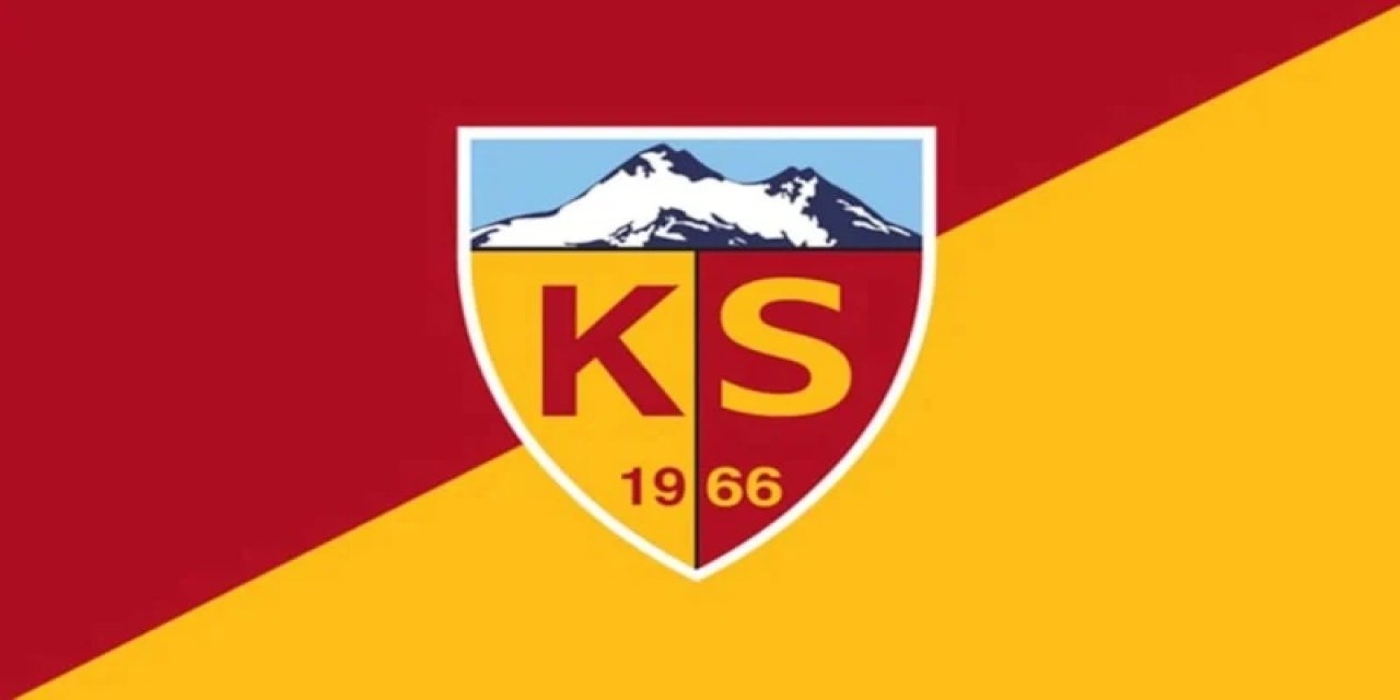 Küme Düşen Kayserispor, Süper Lig'in Tescil Edilmemesini İstedi