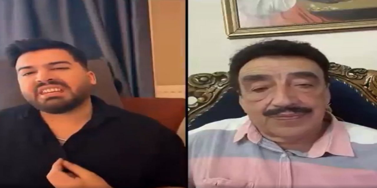 Hakkı Bulut'u Ağlatan Şaka