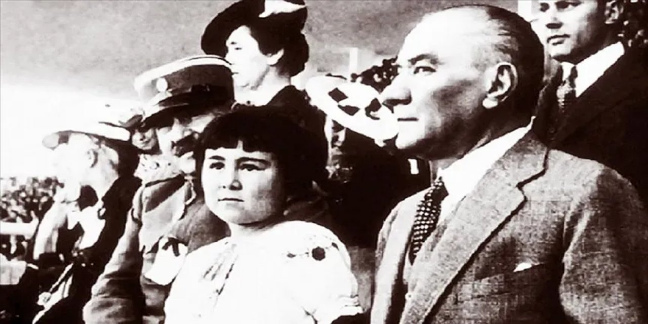 Millî Mücadele'nin İlk Adımı, 19 Mayıs Atatürk'ü Anma, Gençlik Ve Spor Bayramı Kutlu Olsun!