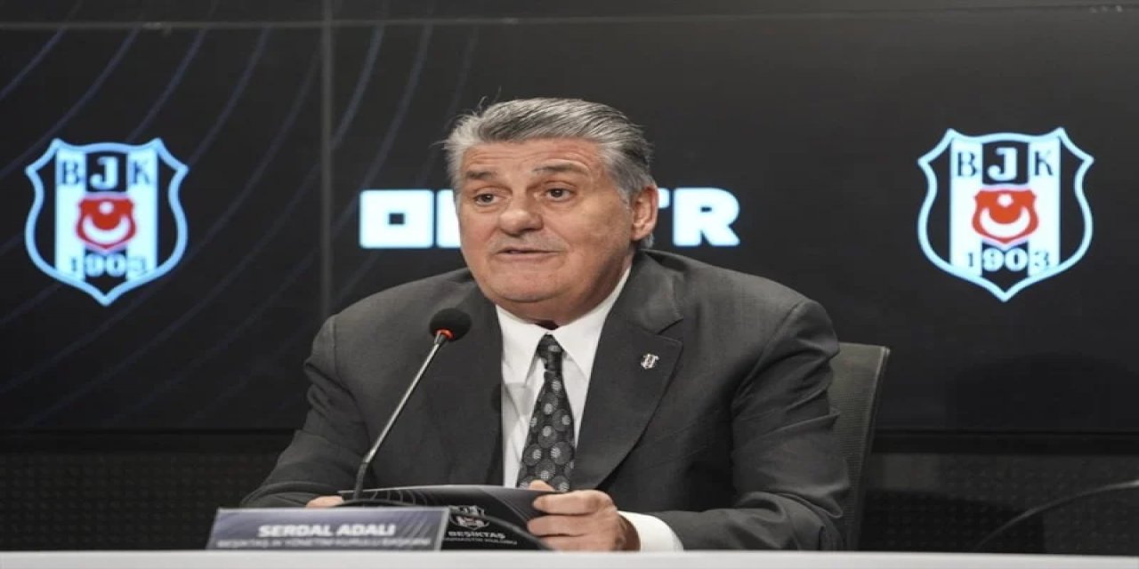 Serdal Adalı: Şenol Güneş'le Çalışmayı Düşünmüyorum