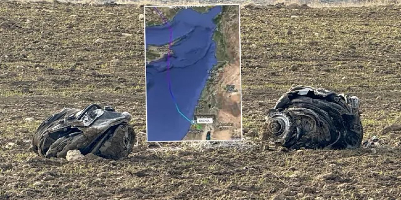 CHP’li Yavuzyılmaz’dan Düşen Libya Uçağı Hakkında Yeni İddia: “Şüpheli Jet İsrail’e Uçtu”
