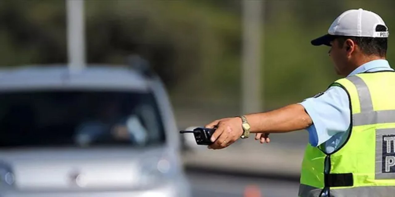 İstanbul'da İki İlçede Bazı Yollar Trafiğe Kapatılacak!