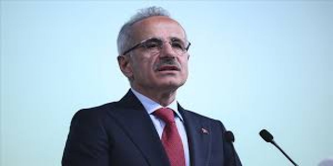 Abdulkadir Uraloğlu Açıkladı: Bayramda Fahiş Fiyat Ve Korsan Taşımacılığa Sıkı Denetim