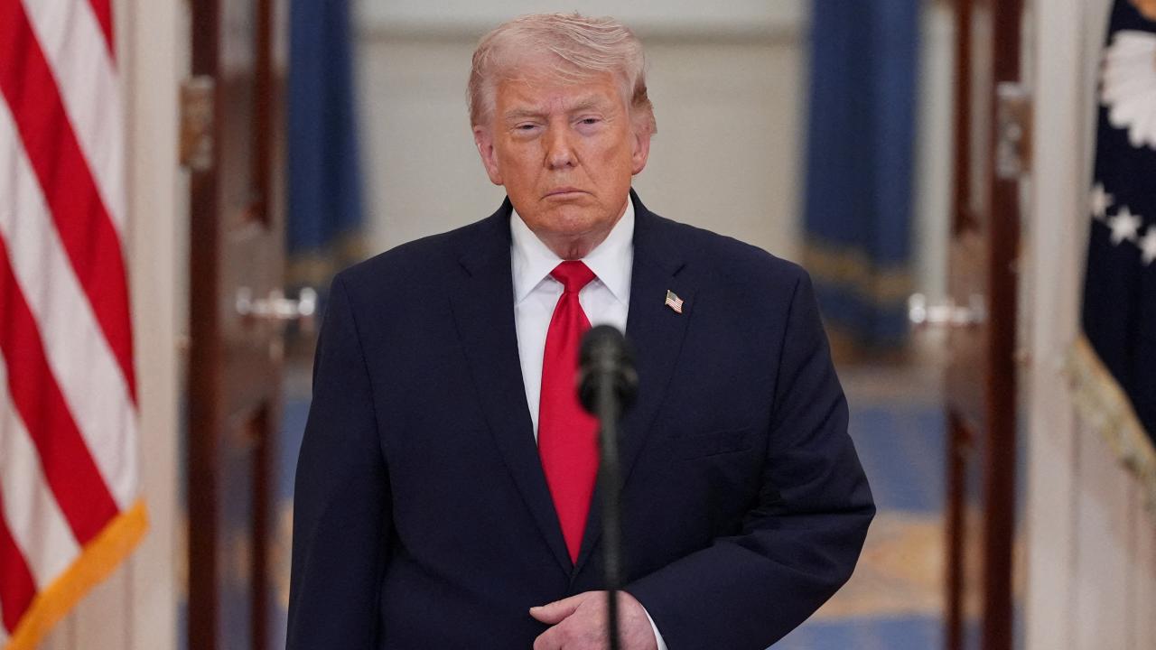 Politico: Trump Yönetimi, Küba'ya Yönelik Askeri Harekatı Değerlendiriyor