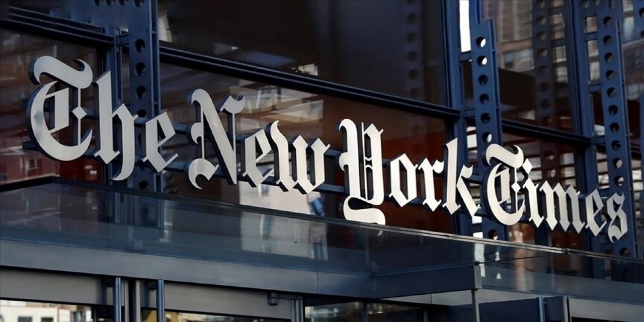 New York Times Gazetesi, Pentagon'daki Gazetecilere Yönelik Uygulamaları İkinci Kez Yargıya Taşıdı
