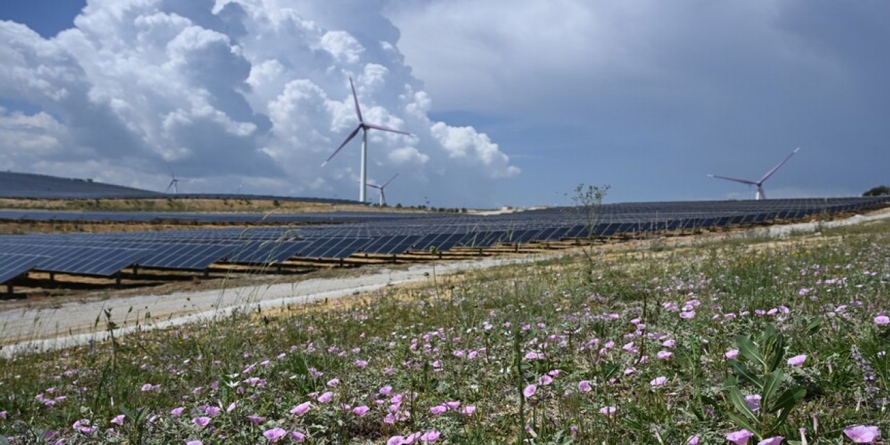 Enerji Piyasasında Türkiye’nin Yükselen Rolü Dikkati Çekiyor