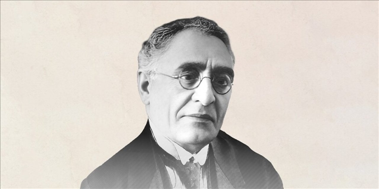 Türk Fikir Hayatının Öncülerinden Ahmet Ağaoğlu