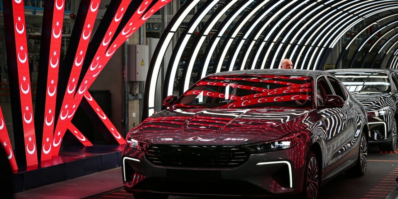 Türkiye Yollarındaki Elektrikli Otomobil Sayısı Yaklaşık 424 Bin Oldu