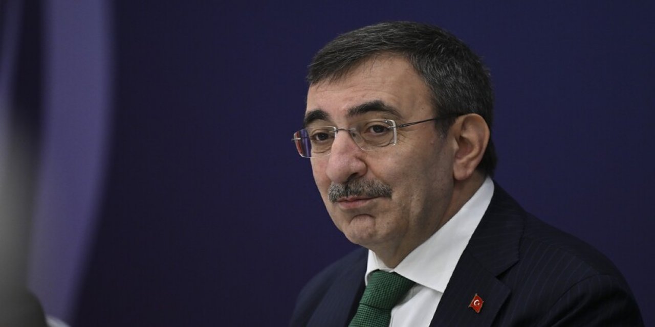 Cumhurbaşkanı Yardımcısı Yılmaz: Milletimizin Yazdığı Kahramanlık Destanı En Güçlü Şekliyle Yaşamaya Devam Etmekte