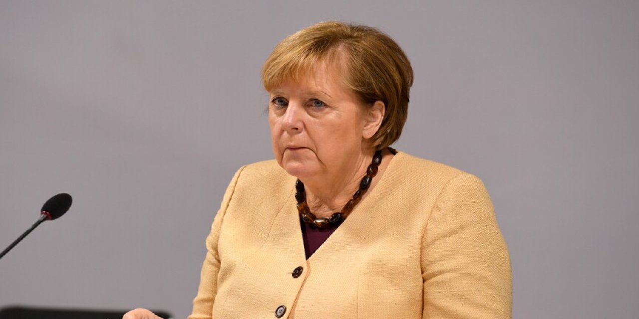 Eski Almanya Başbakanı Merkel'e Göre Avrupa, Dünyanın En Güçlü Kıtası Olmaktan Çok Uzak