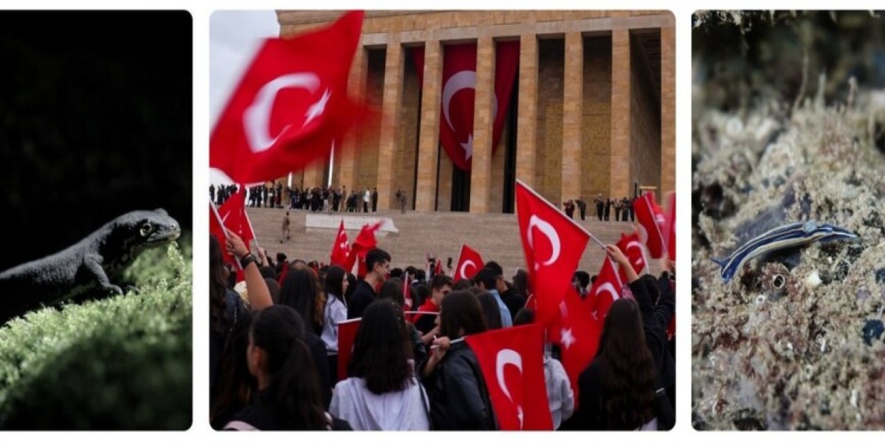 60 Saniyede Bugün (19 Mayıs 2026)