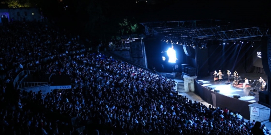 İstanbul'da Bu Hafta Klarnet Ve Tiyatro Festivali Sanatseverlerle Buluşacak