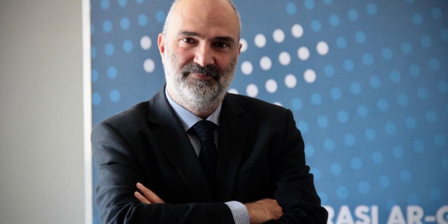 Girişimcilere 'Geleneksel Sektörlere Bakın' Önerisi