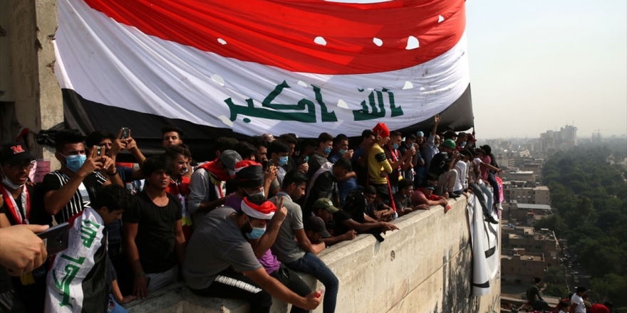 Uluslararası Af Örgütü: Irak'ta Göstericilerin Öldürülmesine Son Verin