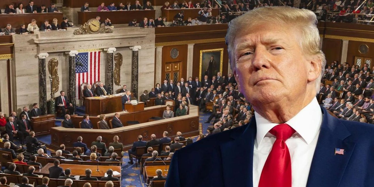 ABD Senatosu, Trump'ın İran'a Saldırılarını Kısıtlayan "Savaş Yetkileri" Tasarısını Kabul Etti