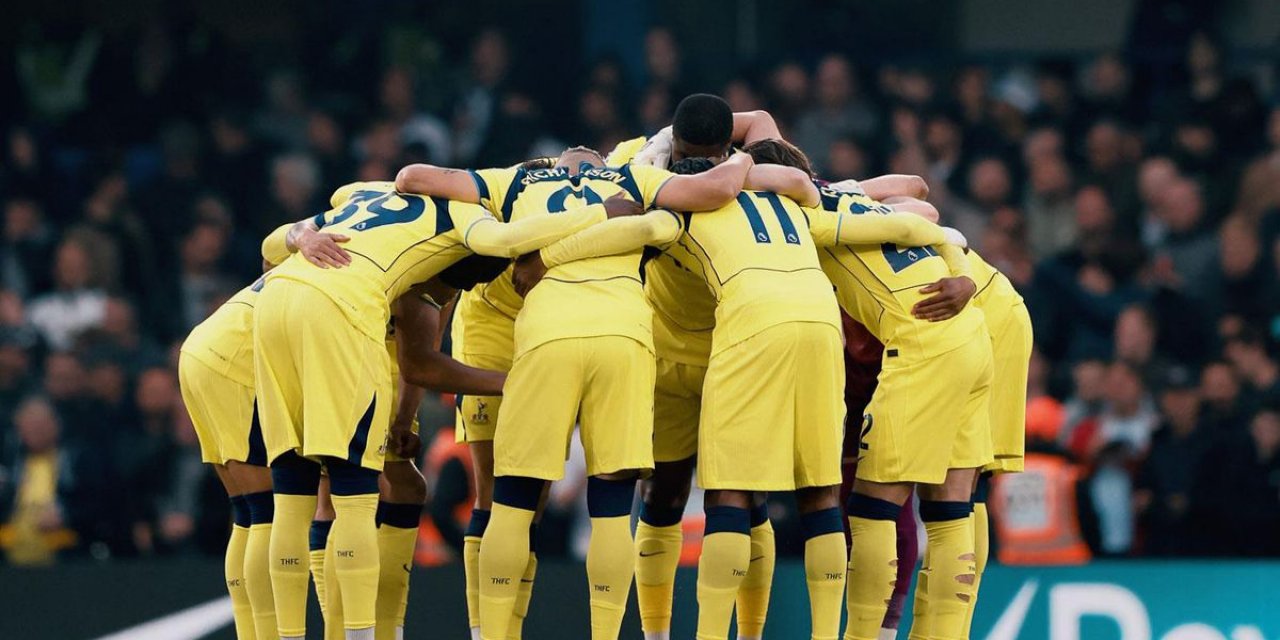 Tottenham Yine Kaybetti! Küme Düşmemeleri İçin Son Bir Şansları Var