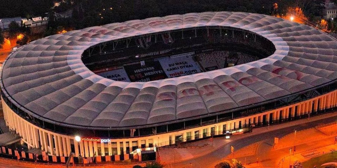 Tarihi Final! Tüpraş Stadyumu'nda Bir İlk Yaşanacak