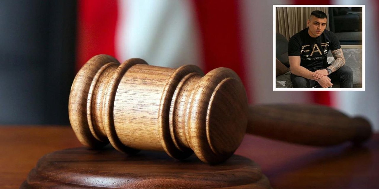 Mahkeme Başkanı'nı Tehdit Eden 7 Sanığa 27.5 Yıla Kadar Hapis İstemi