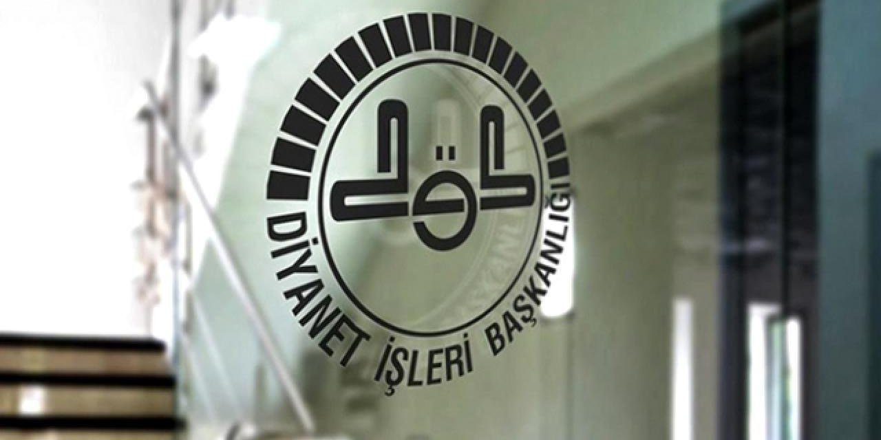 Diyanet İşleri Başkanlığı'na Bin 128 Personel Alınacak