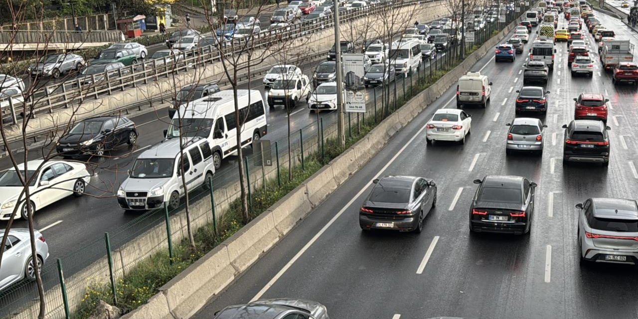 UEFA Finali Öncesi İstanbul’da Bazı Yollar Trafiğe Kapatıldı