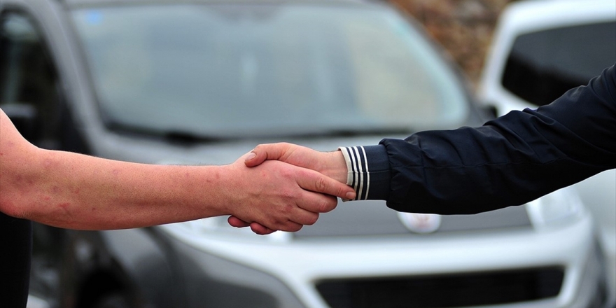 Taşıt Kredi Faizleri Yaklaşık 2 Yılın En Düşüğünde