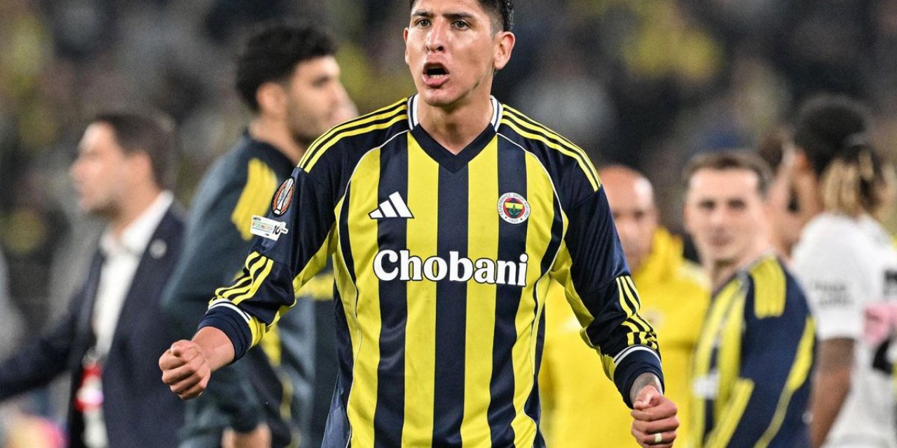 Karar Resmen İletildi! Fenerbahçe'de Beklenen Son
