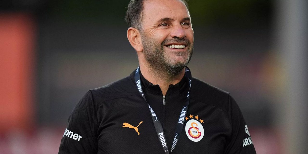 Okan Buruk, Fenerbahçe'nin Eski Yıldızını Aradı! Galatasaray'a Gel