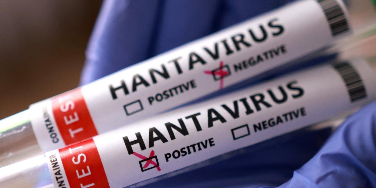 Hantavirüsü Atlatan Kadın Yaşadığı Kabusu İlk Kez Anlattı! 'Semptomlar Çok Ağırdı, Asla Unutamıyorum'