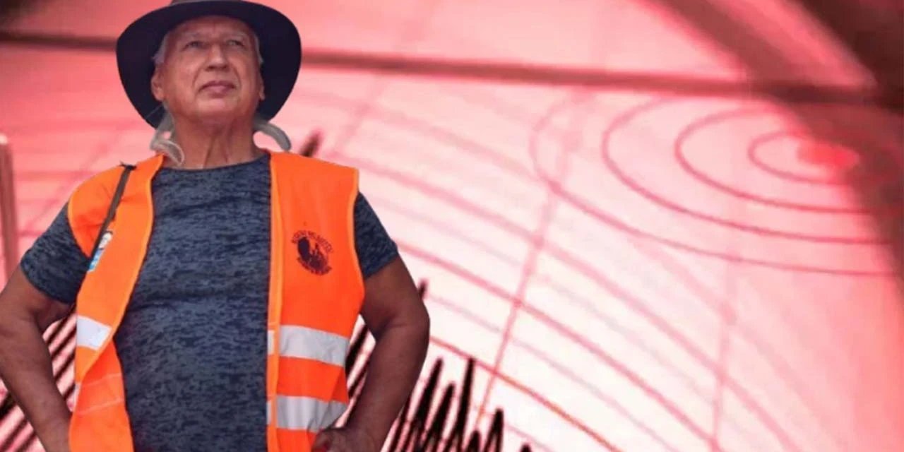 Malatya’da 5,6’lık Deprem! Uzmanlardan Korkutan Uyarı! Üşümezsoy, Yeni Bir Depreme Dikkat Çekti