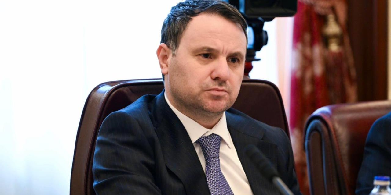Bakan Gürlek: Suç Odaklarına Karşı Mücadele Kararlılıkla Sürecek