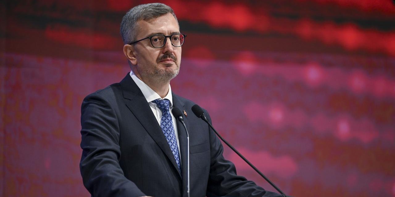 İletişim Başkanı Duran: Teyit Edilmemiş Bilgilere İtibar Etmeyin