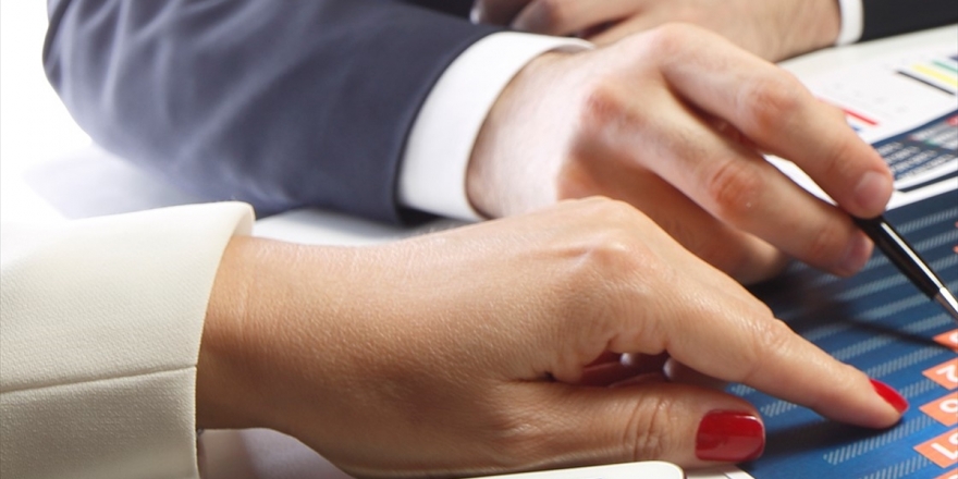 Bütçede Kadın Erkek Fırsat Eşitliği Takip Edilecek