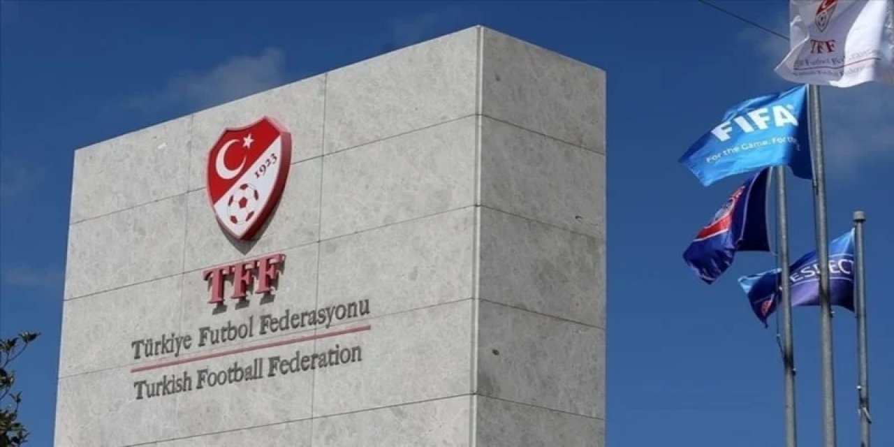 Süper Lig'de 2025-2026 Sezonu Tescil Edildi