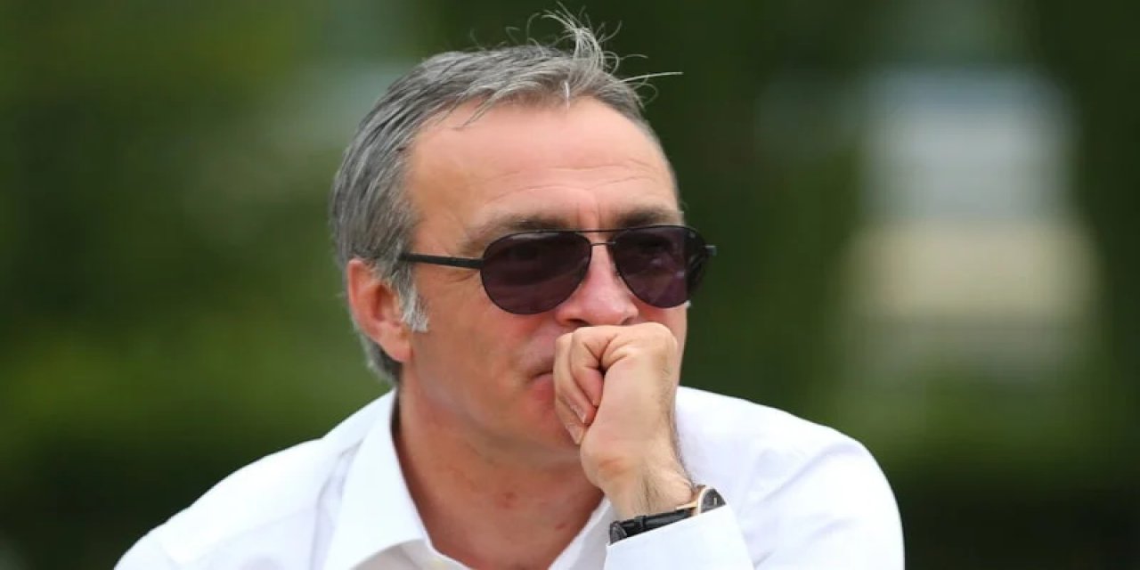 Önder Özen, Beşiktaş'a Dönüyor