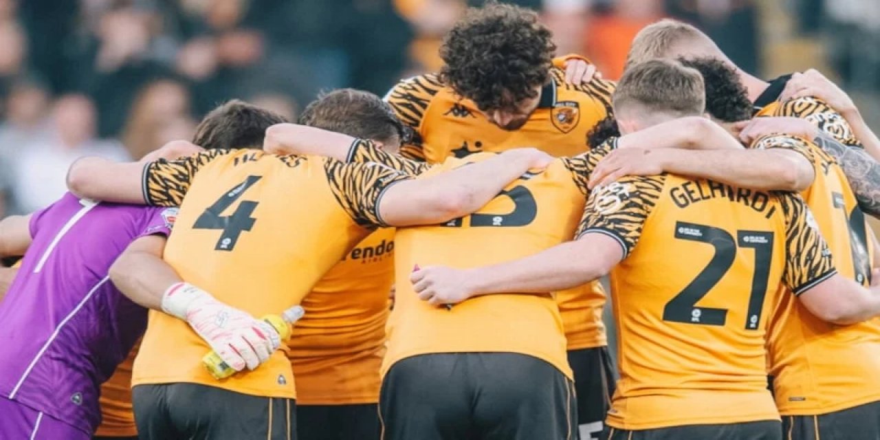 Hull City'nin Play-off Finalindeki Rakibi Değişti