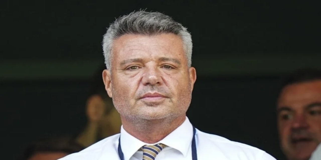 Sadettin Saran: "Fenerbahçe İçin Ayrıldık"