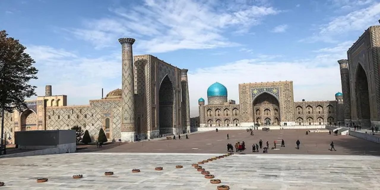 Özbekistan Uluslararası Sporda Yükselişini Sürdürüyor