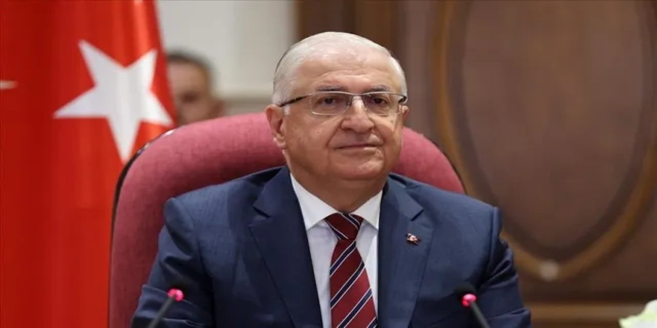 Bakan Güler, Bosna Hersekli Mevkidaşı Helez İle Görüştü