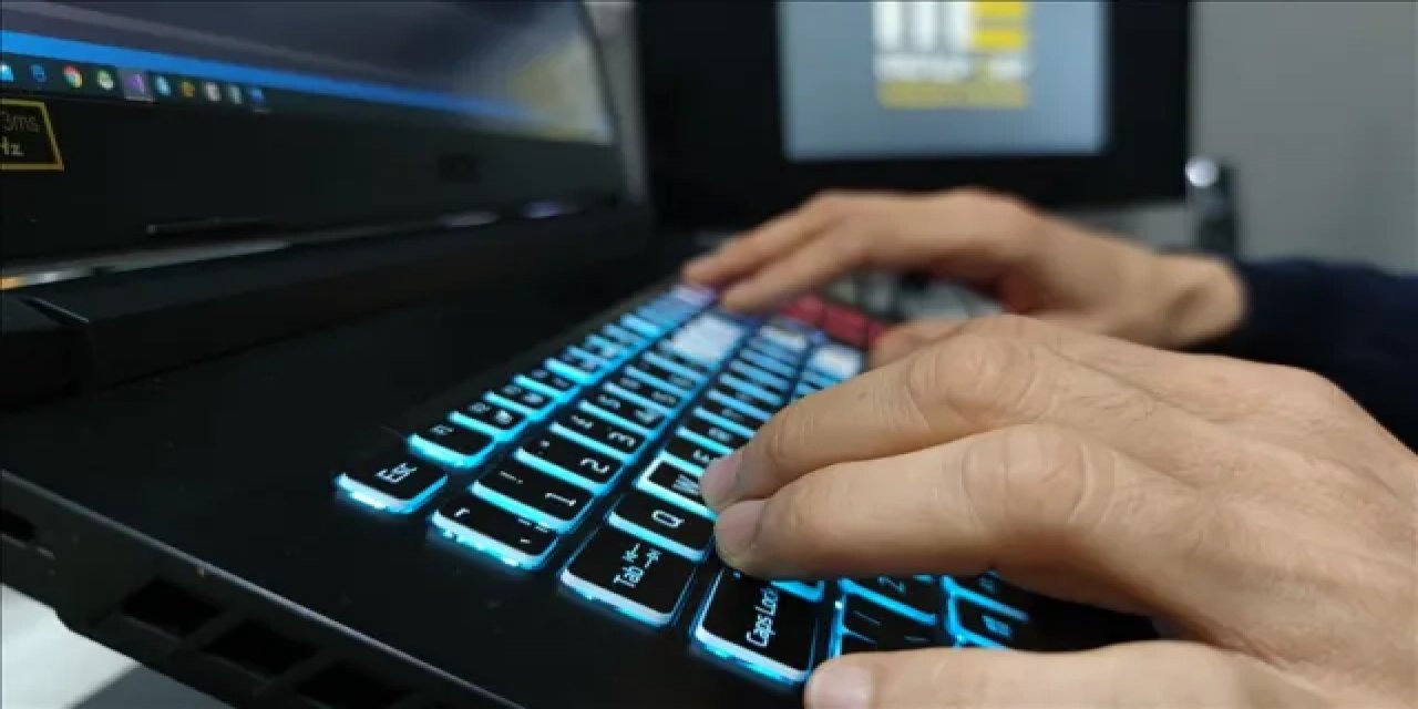 Tatbikatların Görünmeyen Kısmında Yerli Yazılım İmzası