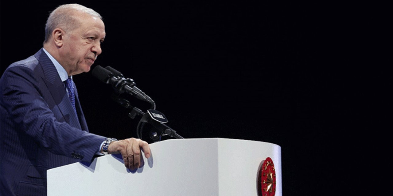 Son Dakika... Cumhurbaşkanı Erdoğan'dan Önemli Açıklamalar