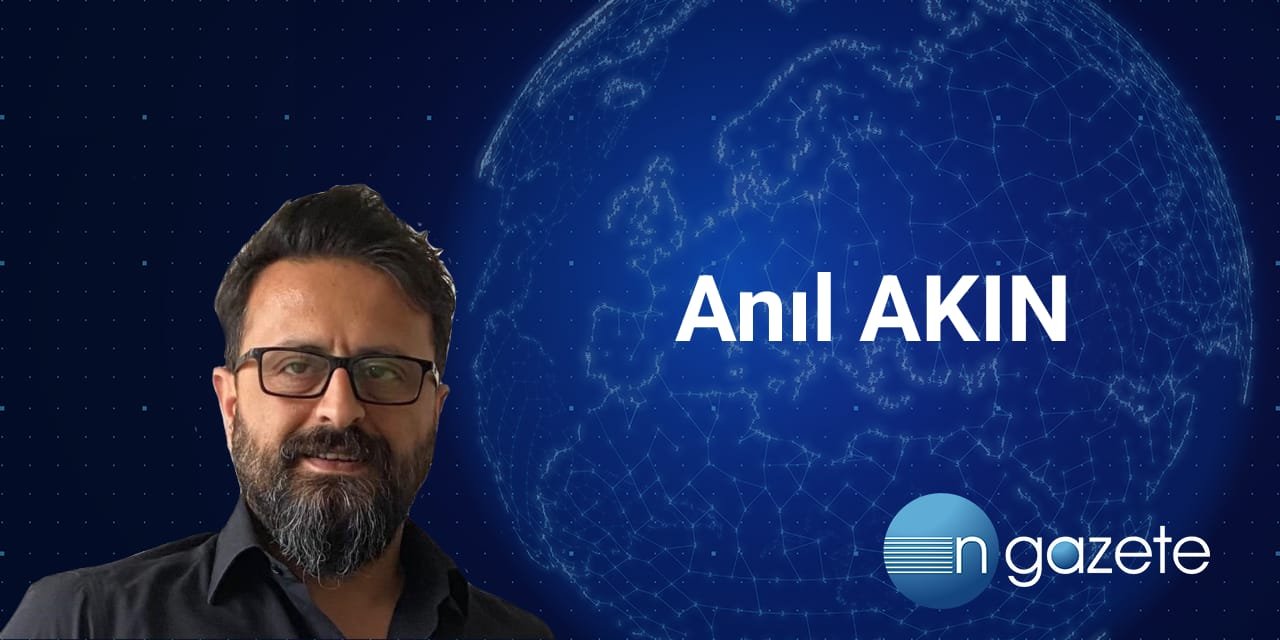 Yazar Anıl Akın'ın Yeni Yazısı: 19 Mayısın Ardından...