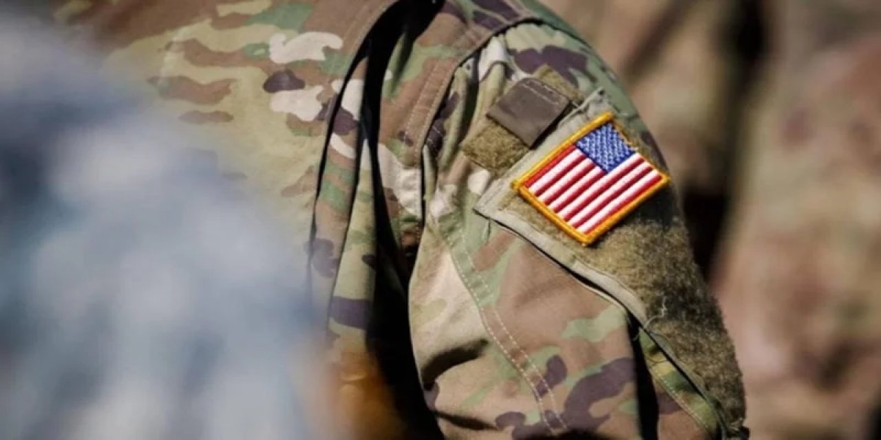 Pentagon Duyurdu: "ABD, Avrupa'dan Asker Çekiyor"