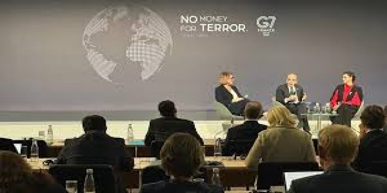 Bakan Şimşek: FATF  Standartları Tüm Yetki Alanlarında Tutarlı Şekilde Hayata Geçirilmeli