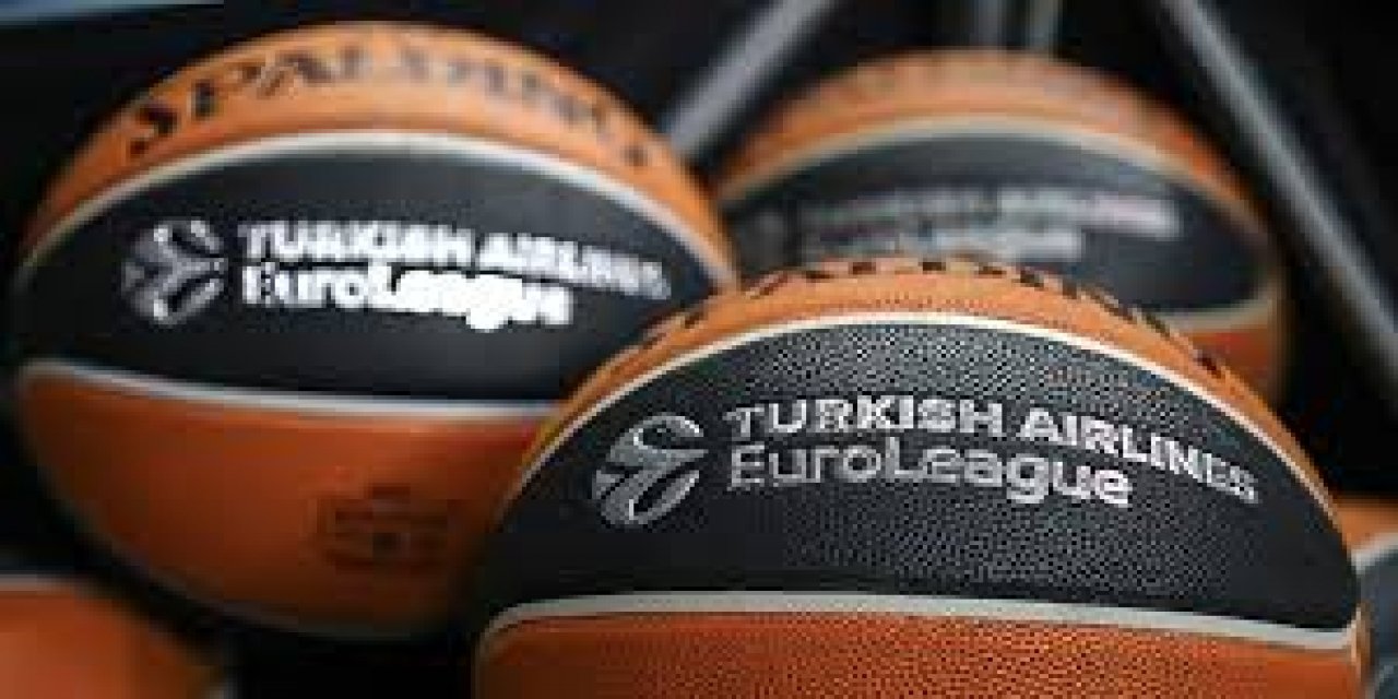 Basketbol Avrupa Ligi'ni En Fazla İspanya Ekipleri Kazandı