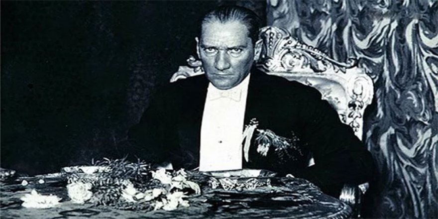 Nuray Başaran yazdı: ATATÜRK OLSAYDI 'O MEKTUBU' NE YAPARDI?